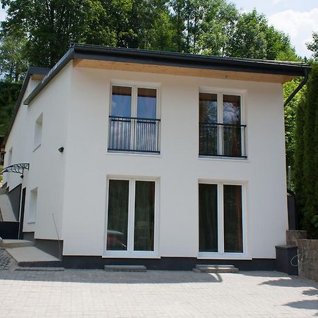 Haus Bierherr Mariazell Exterior foto