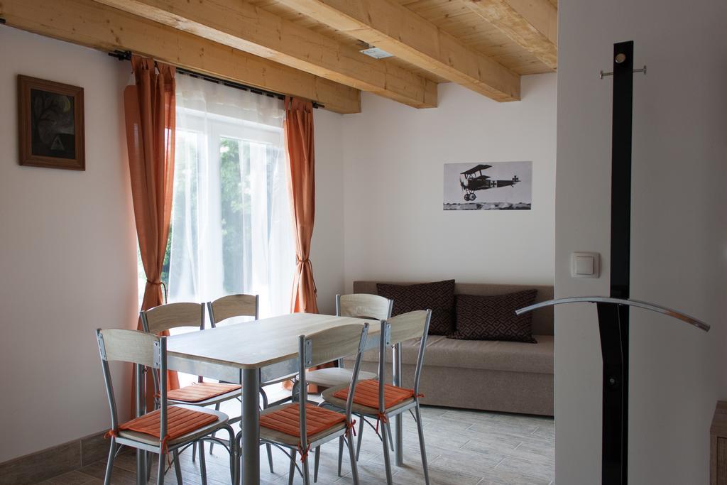 Haus Bierherr Mariazell Exterior foto