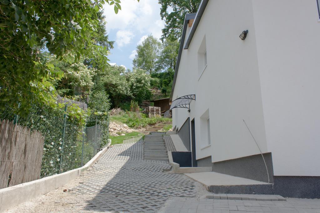 Haus Bierherr Mariazell Exterior foto